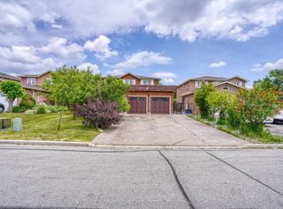 40 Queenston Cres, Vaughan, ON L4L 4A2
