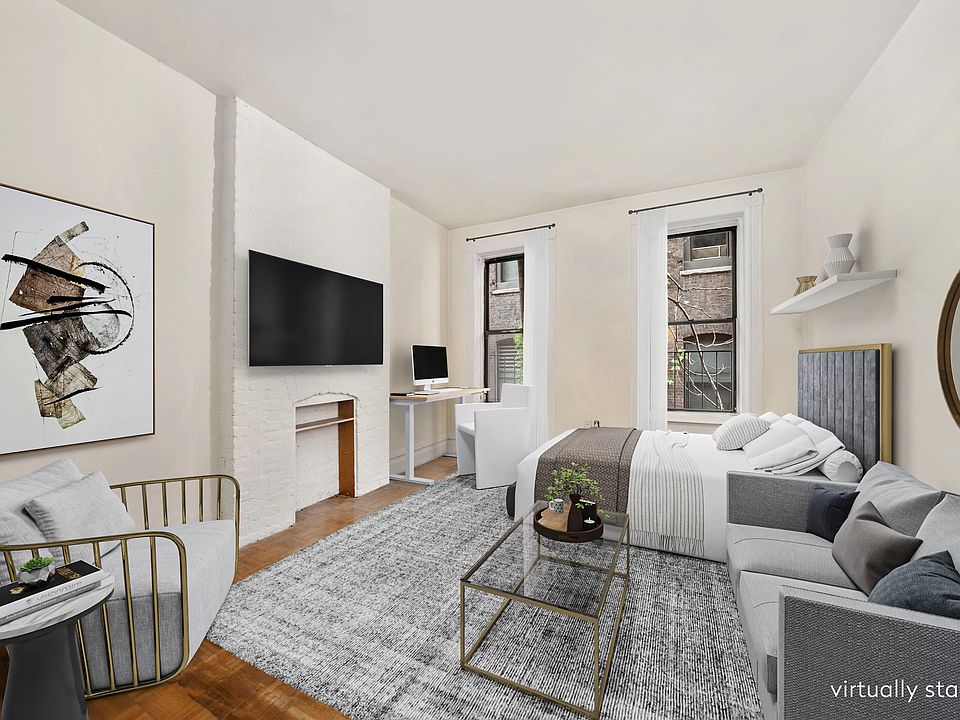 1st image of 319 W 47th St #3RW