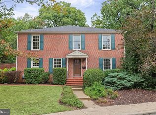 1701 Dryden Way, Crofton, MD 21114