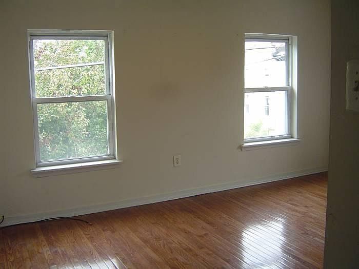 Bright Living Room