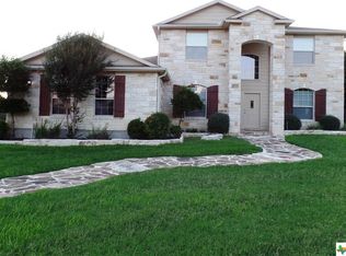 2012 Lakefront Dr, Harker Heights, TX 76548