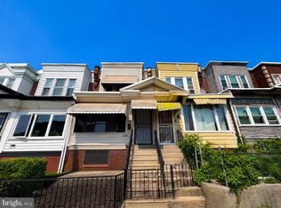 1213 S 54th St, Philadelphia, PA 19143
