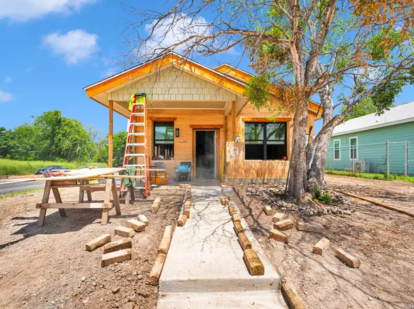 226 San Salvador, San Antonio, TX 78210
