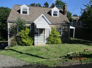 4356 Spring Garden Rd, Pittsburgh, PA 15212