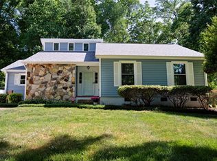 134 Longview Rd, Madison, NC 27025