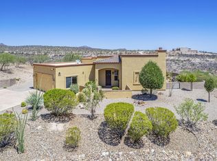 212 Charro Ct, Tubac, AZ 85646