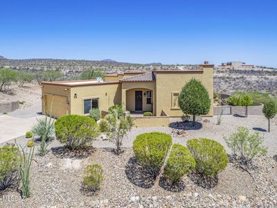 212 Charro Ct, Tubac, AZ, 85646