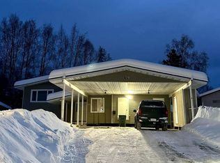 7210 Sanak Cir #A, Anchorage, AK 99504