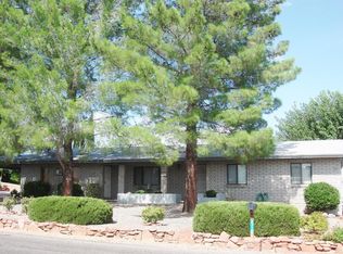 2312 S Buckboard Trl, Cottonwood, AZ 86326
