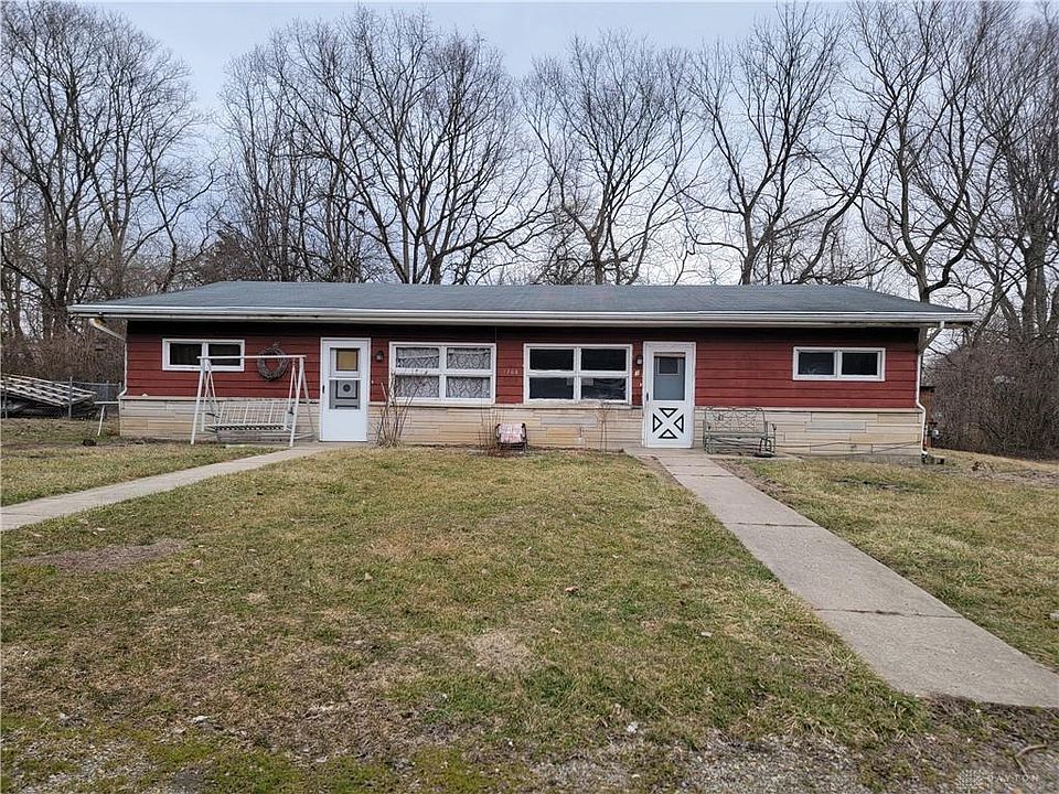 1268 Hughey Dr, Wilberforce, OH 45385 Zillow