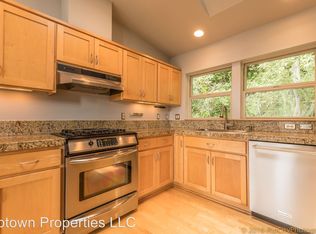 835 SW Broadway Dr UNIT 3, Portland, OR 97201