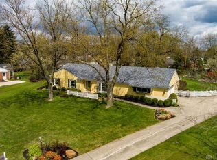 7412 Heatherwood Ct, Dayton, OH 45459