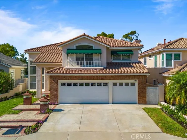 8141 E Marblehead Way, Anaheim, CA 92808