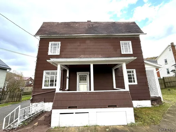 151R Stackhouse St, Johnstown, PA 15906