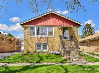 7736 46th St, Lyons, IL 60534