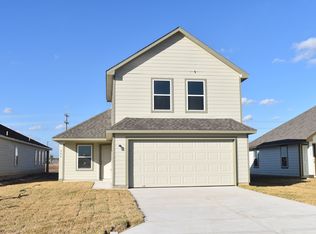 945 Road 5501, Cleveland, TX 77327