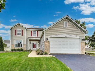 16465 Coventry Ln, Crest Hill, IL, 60403