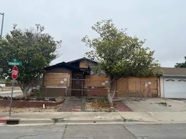 401 Primavera Ct, Greenfield, CA 93927