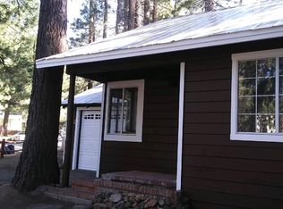 1142 Bowers Ave, South Lake Tahoe, CA 96150