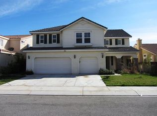 1445 Moonlight Dr, Beaumont, CA 92223