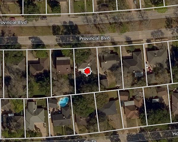 1st image of 22203 Provincial Blvd