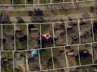 22203 Provincial Blvd, Katy, TX 77450