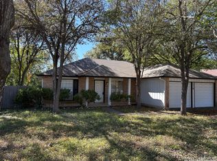 5319 Timber Row, San Antonio, TX 78250