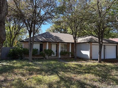 5319 Timber Row, San Antonio, TX, 78250