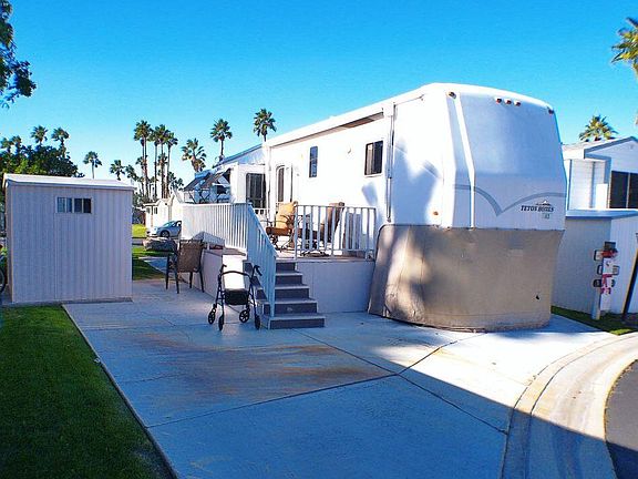 2nd image of 84136 Avenue 44 Space 143