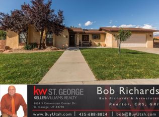 1352 W Southwind Dr, Saint George, UT 84770