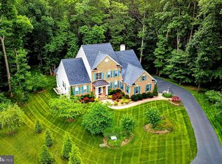 1608 Maud Ln, Crownsville, MD 21032