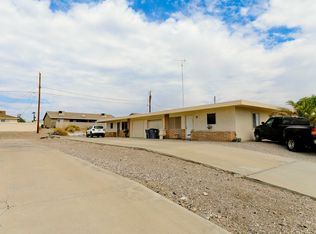 3361/3363 Oro Grande Blvd, Lake Havasu City, AZ 86406