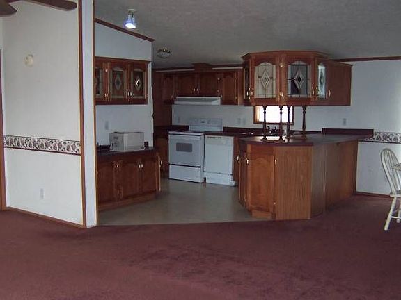 kitchen nook