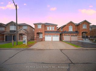 12 Linderwood Dr, Brampton, ON L7A1R7