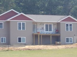 14216 Gemini Rd, Sparta, WI 54656