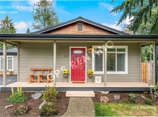 227 161st St SE, Bothell, WA 98012
