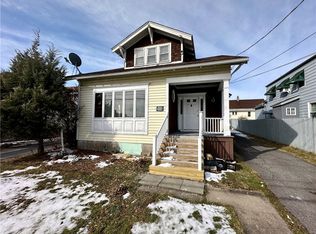 1618 York St, Utica, NY 13502