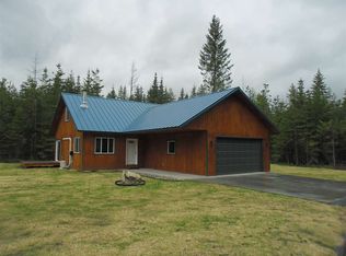 4586 Bellstar Rd, Clayton, WA 99110