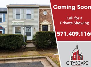 19013 Partridge Wood Dr, Germantown, MD 20874
