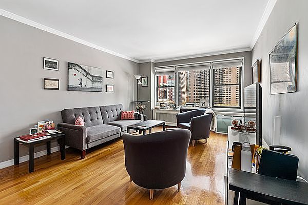 1st image of 333 E 34th St APT 12B
