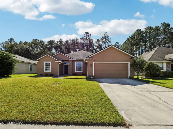 4054 TRAIL RIDGE Road, Middleburg, FL 32068
