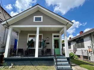 4631 Clara St, New Orleans, LA 70115