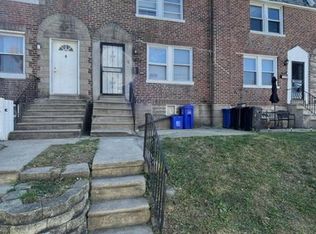1424 Higbee St, Philadelphia, PA 19149