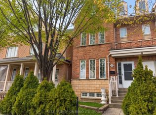 16 Leitch Ave, Toronto, ON M3J3P2