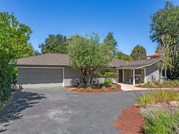 46 Doud Dr, Los Altos, CA 94022