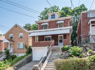 2229 Lucina Ave, Pittsburgh, PA 15210