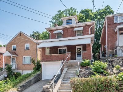 2229 Lucina Ave, Pittsburgh, PA, 15210