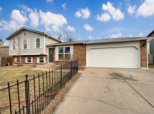 10968 Grange Creek Dr, Thornton, CO 80233