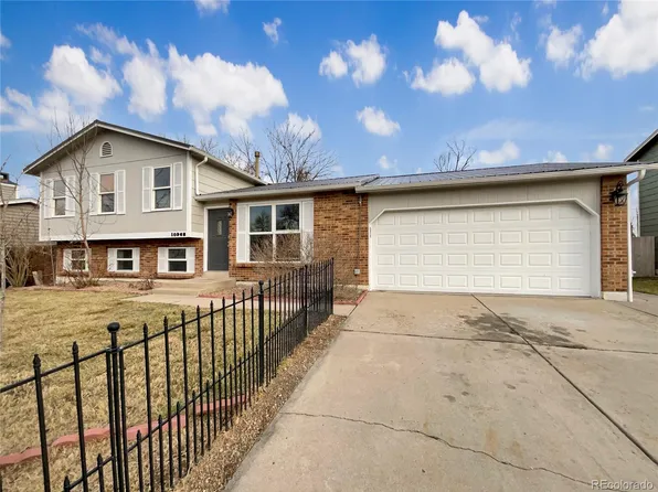 10968 Grange Creek Drive, Thornton, CO 80233
