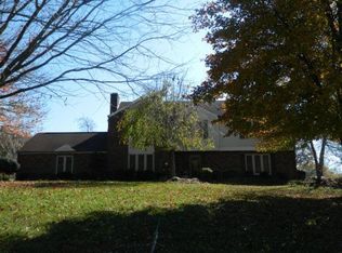 5012 Marvel Ln, Knoxville, TN 37938